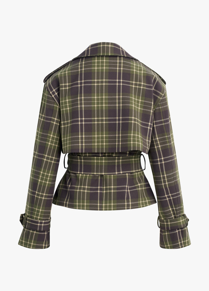countryside plaid