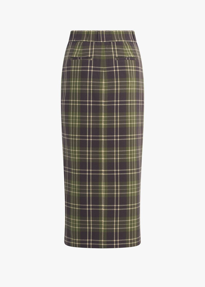 countryside plaid