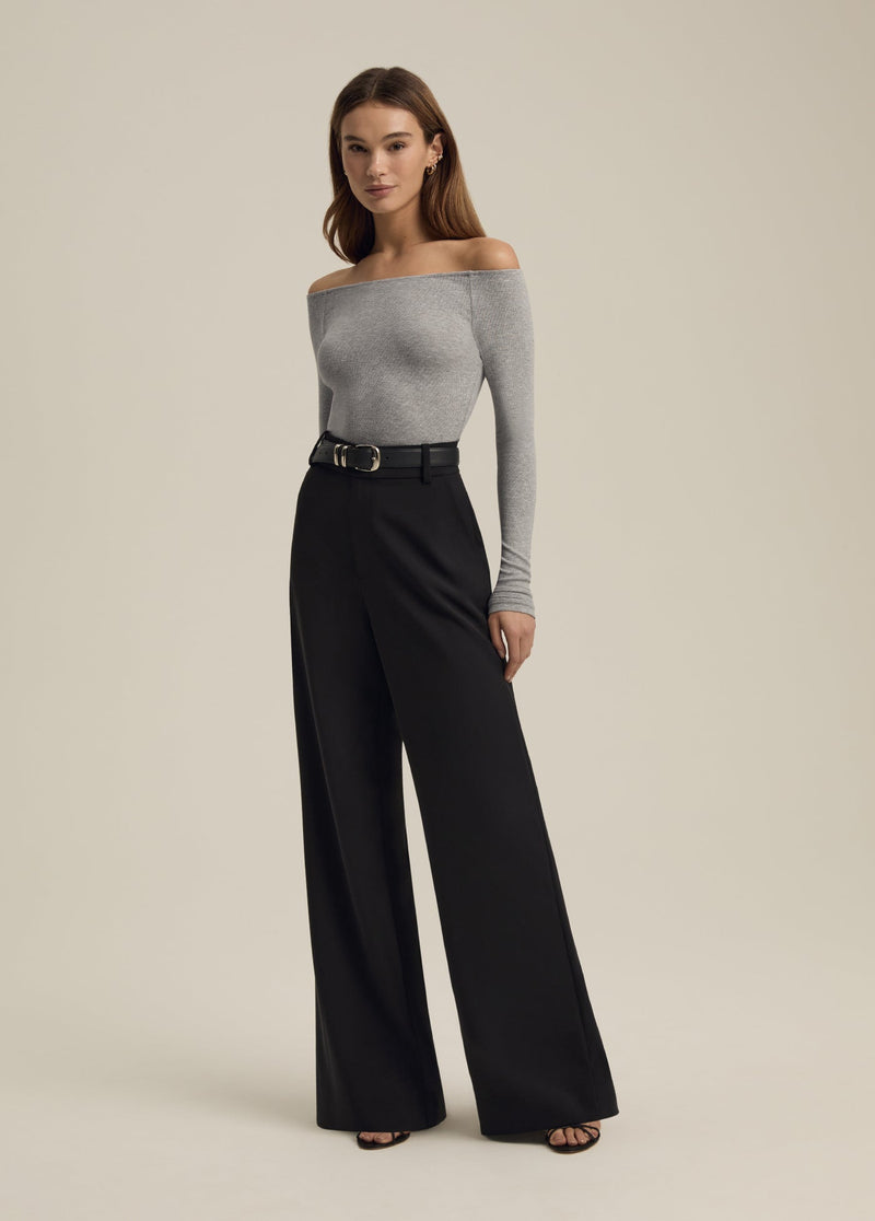 heather grey