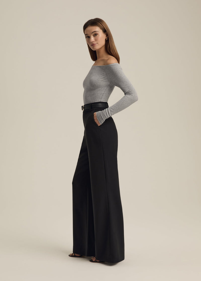 heather grey