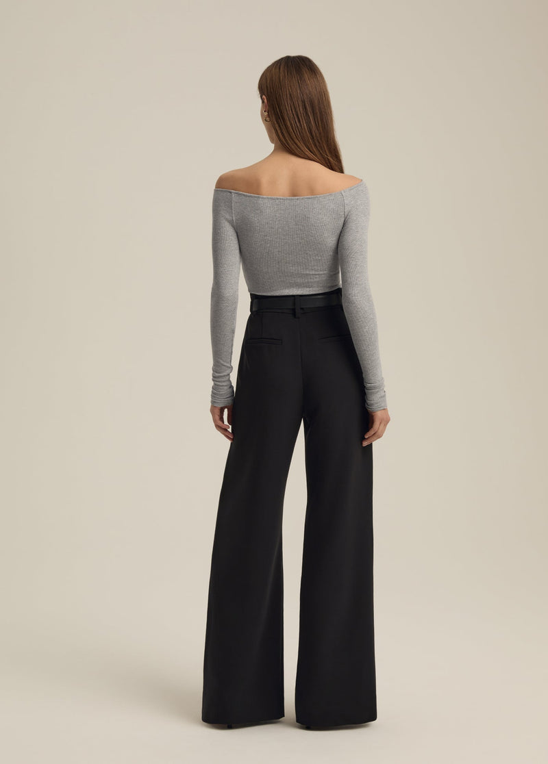 heather grey