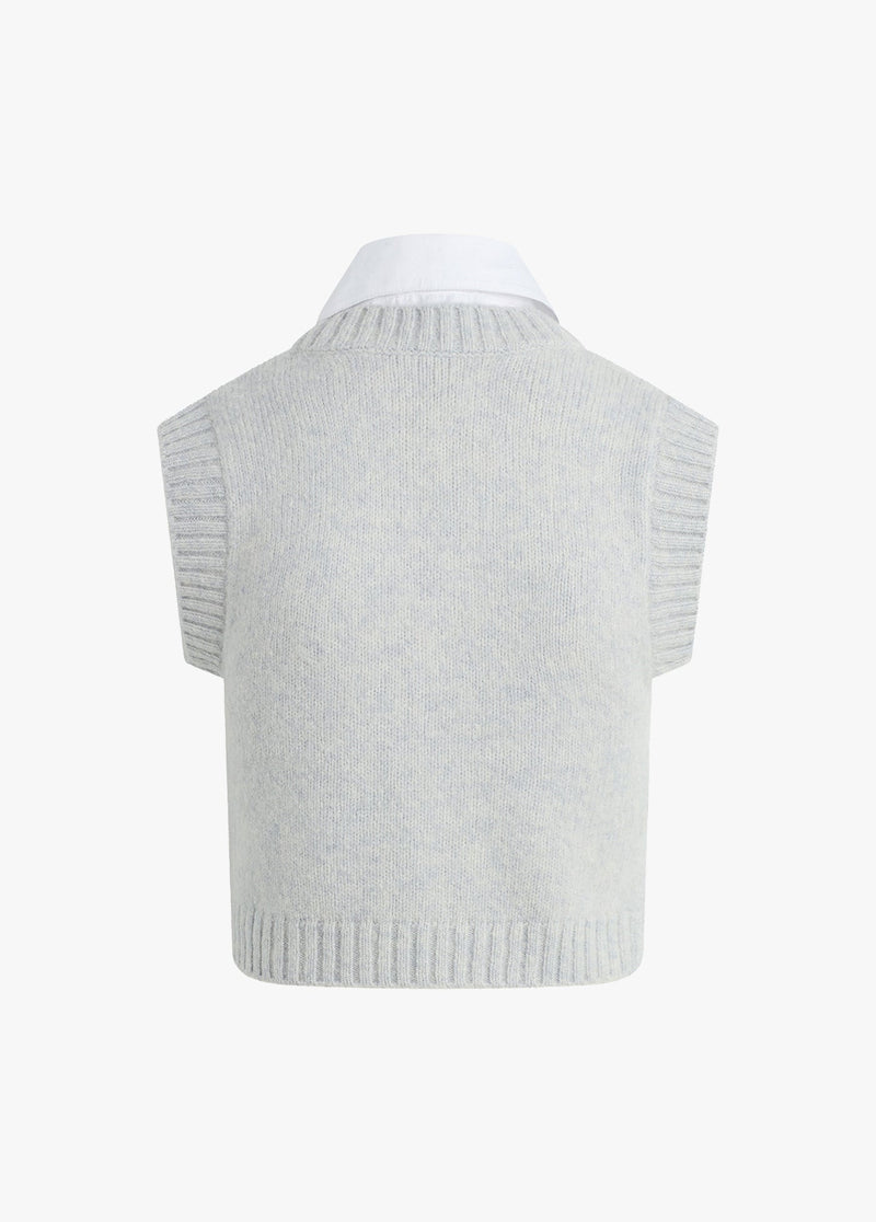 light grey