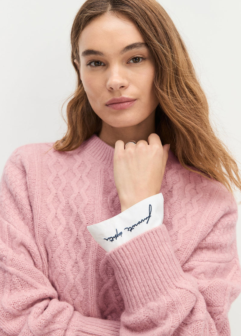 whimsical rose