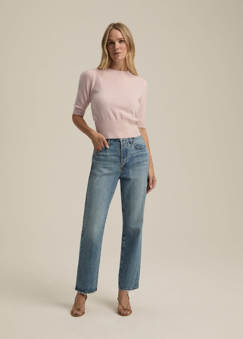 pale pink