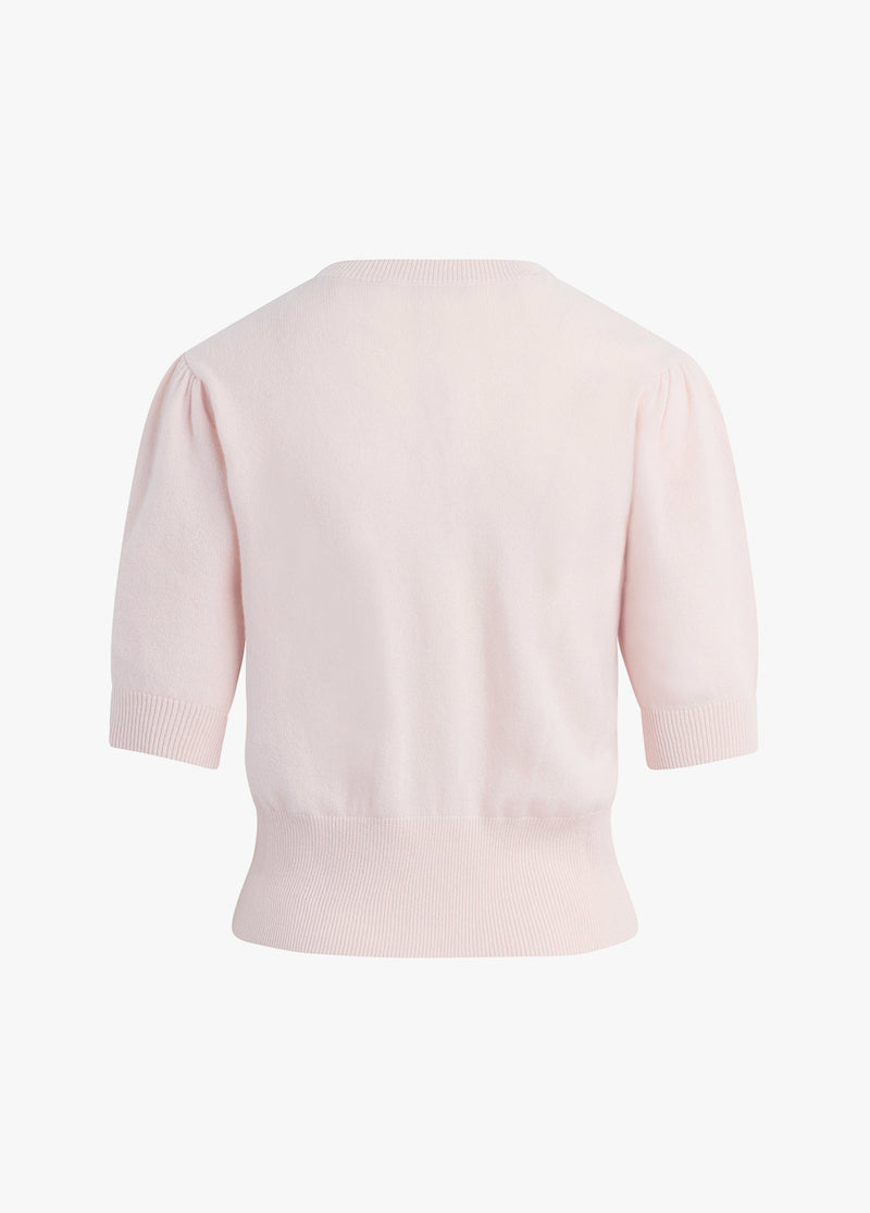 pale pink