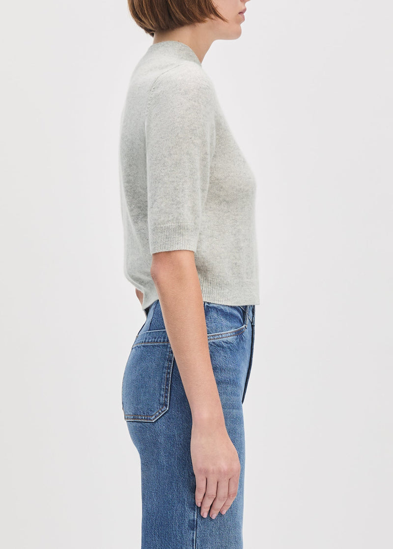 light heather grey