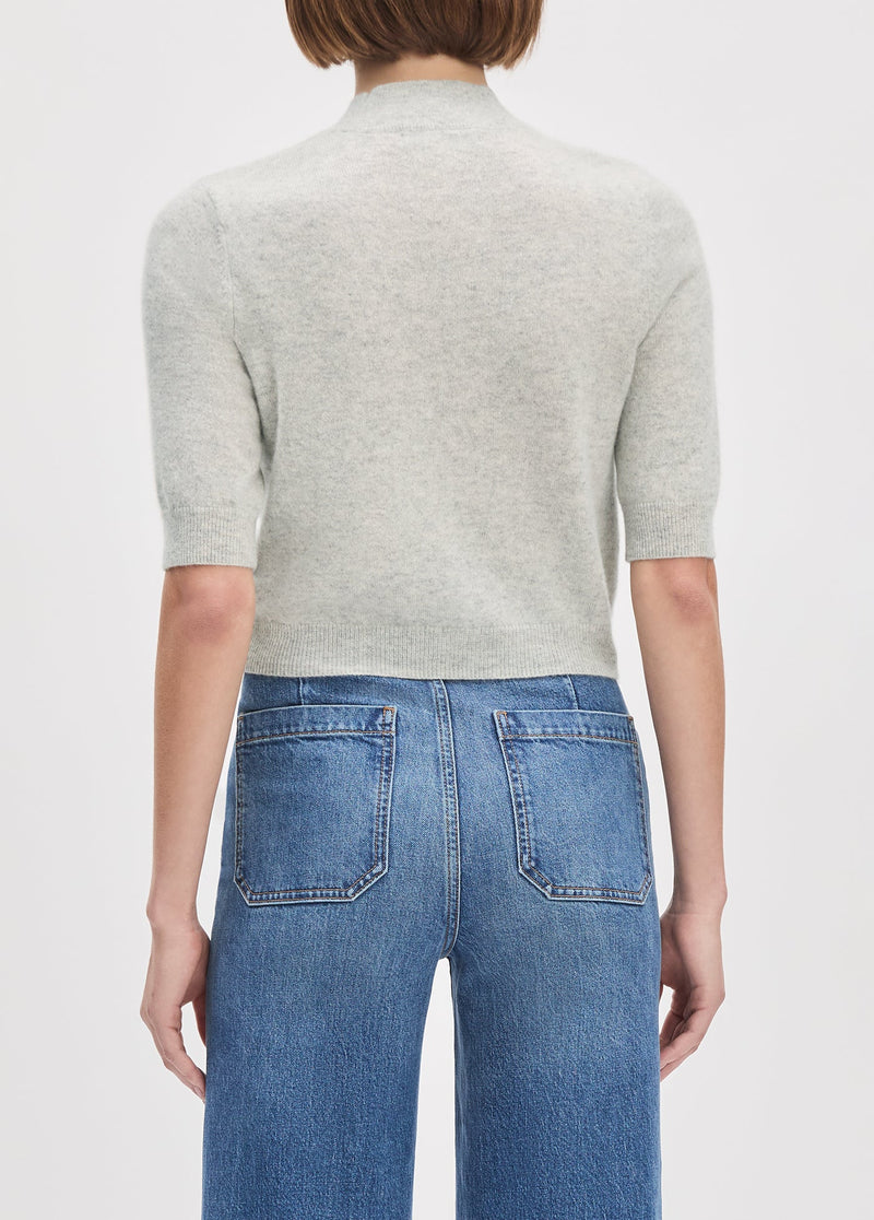 light heather grey