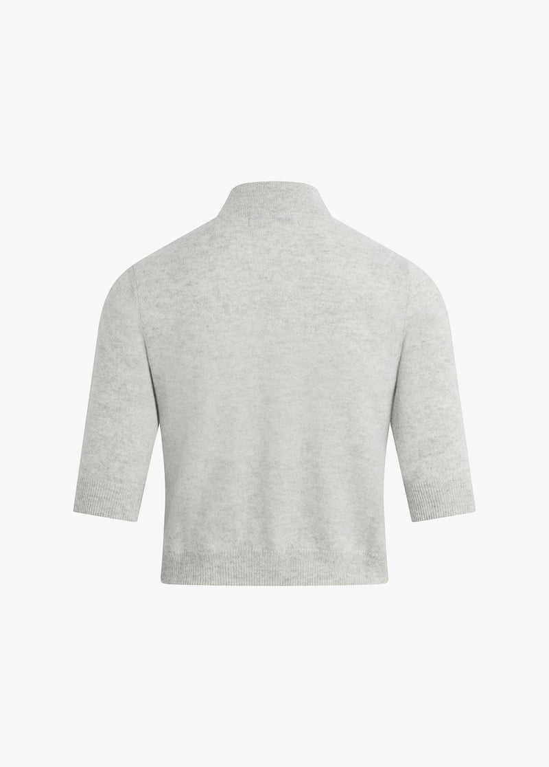 light heather grey