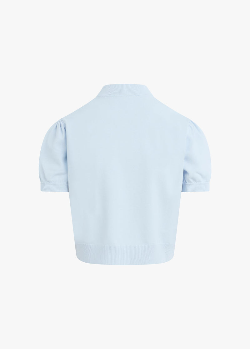 sky blue