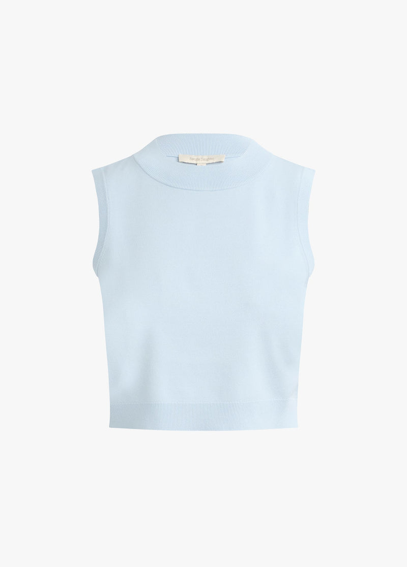 sky blue