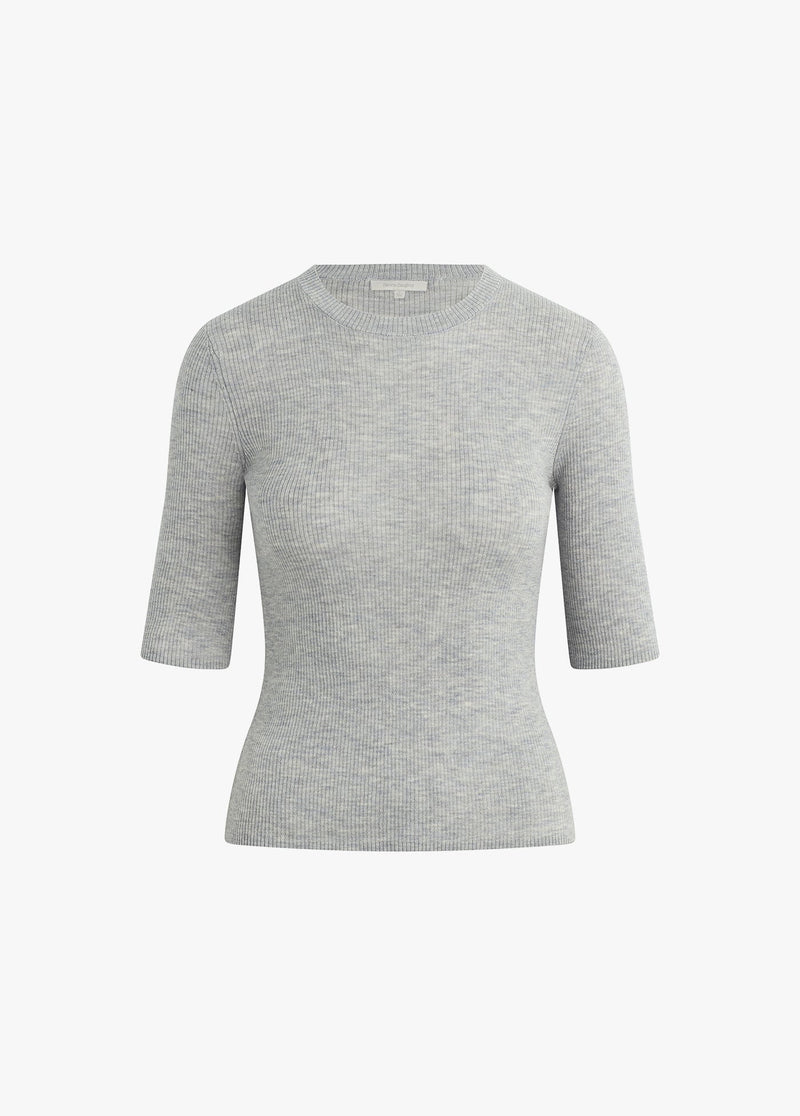heather grey