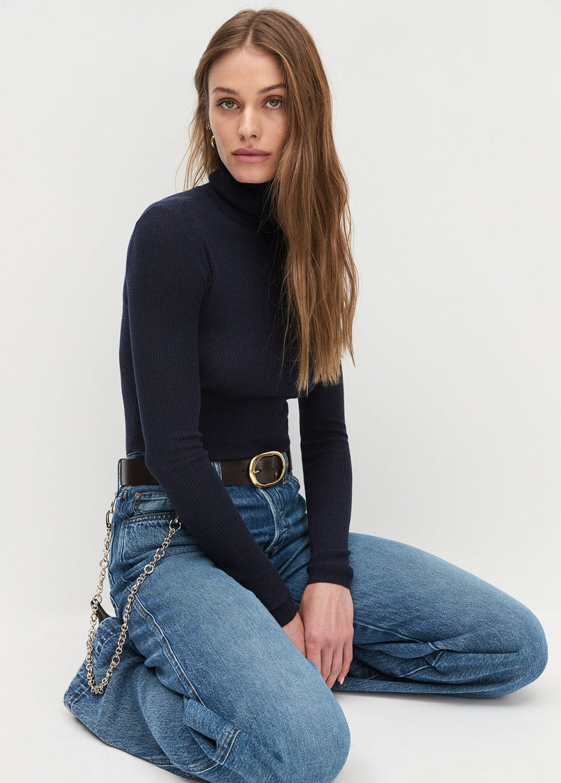 navy