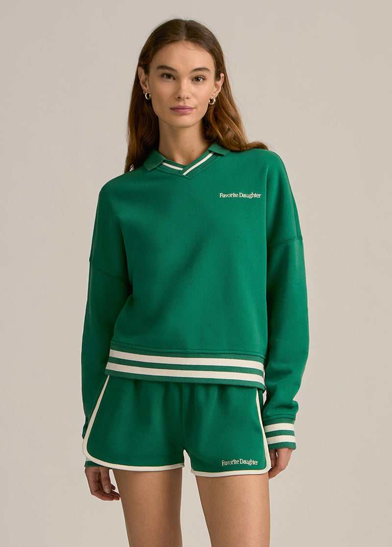 emerald