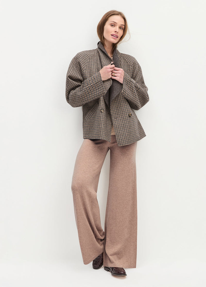dorset plaid