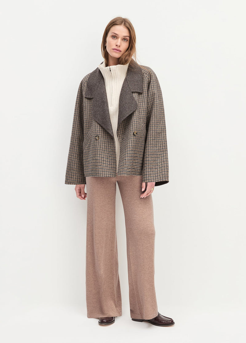 dorset plaid