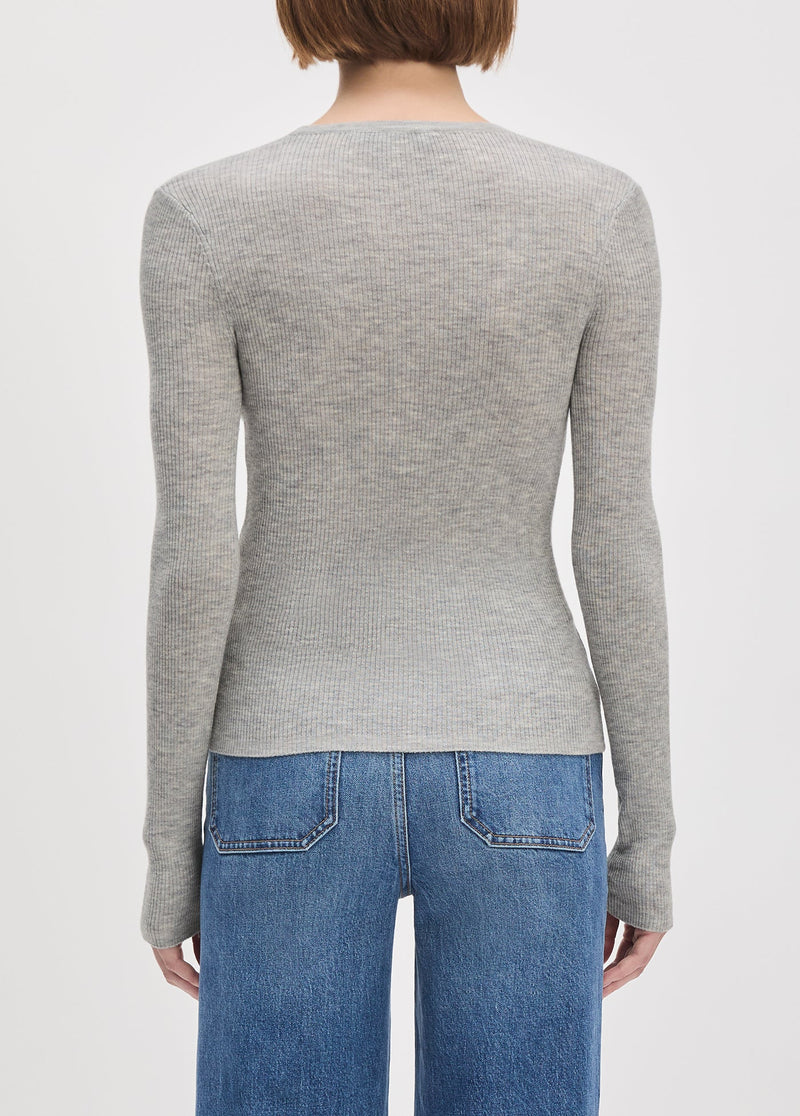 heather grey