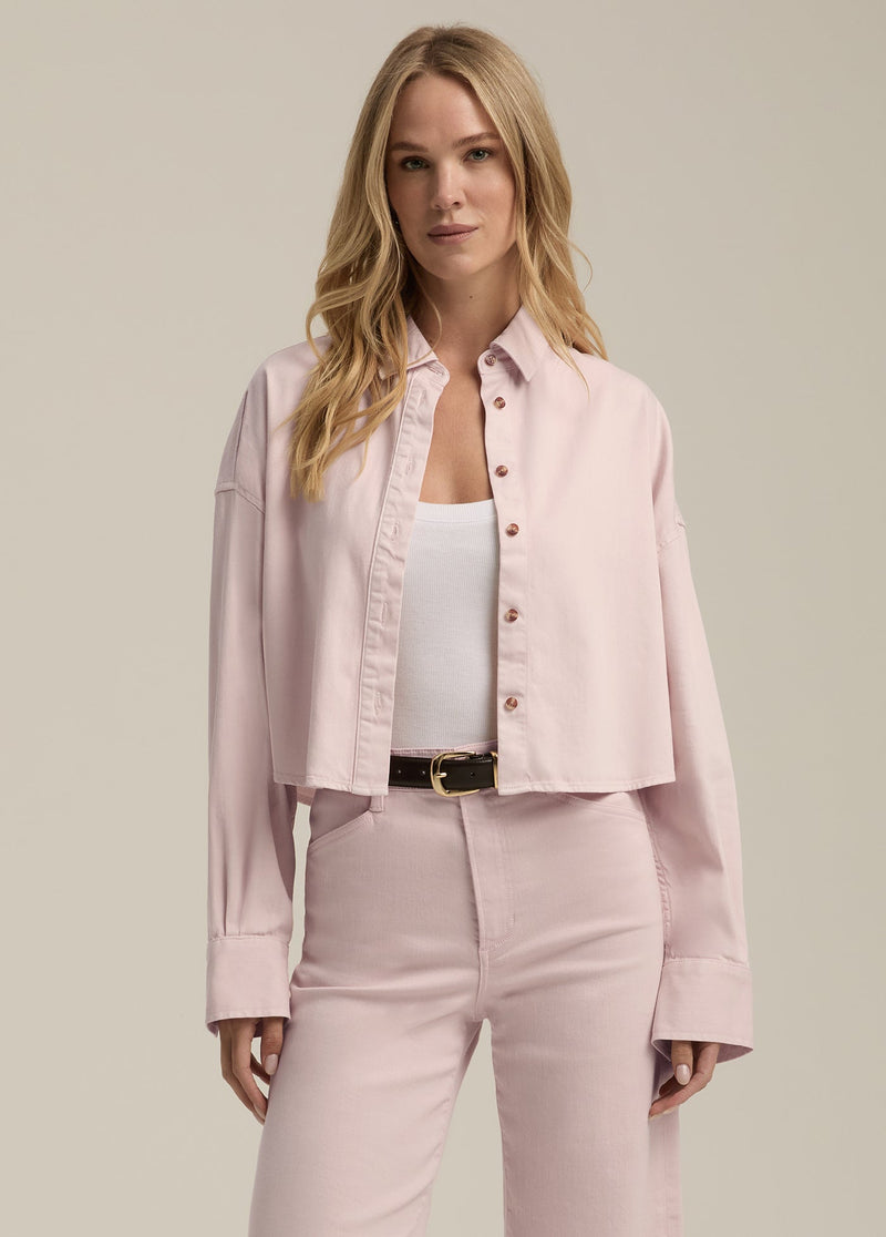 pale pink