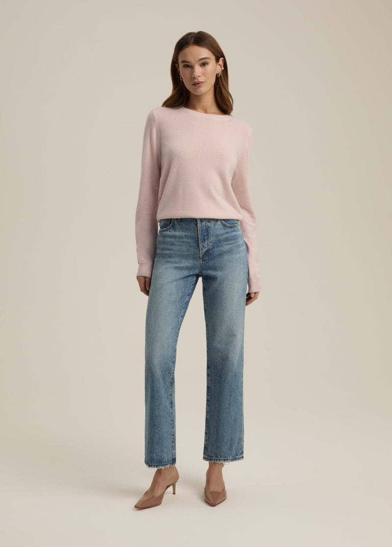 pale pink