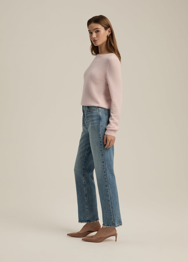 pale pink