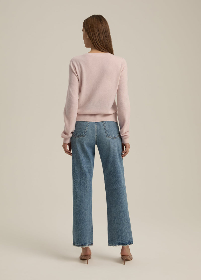 pale pink