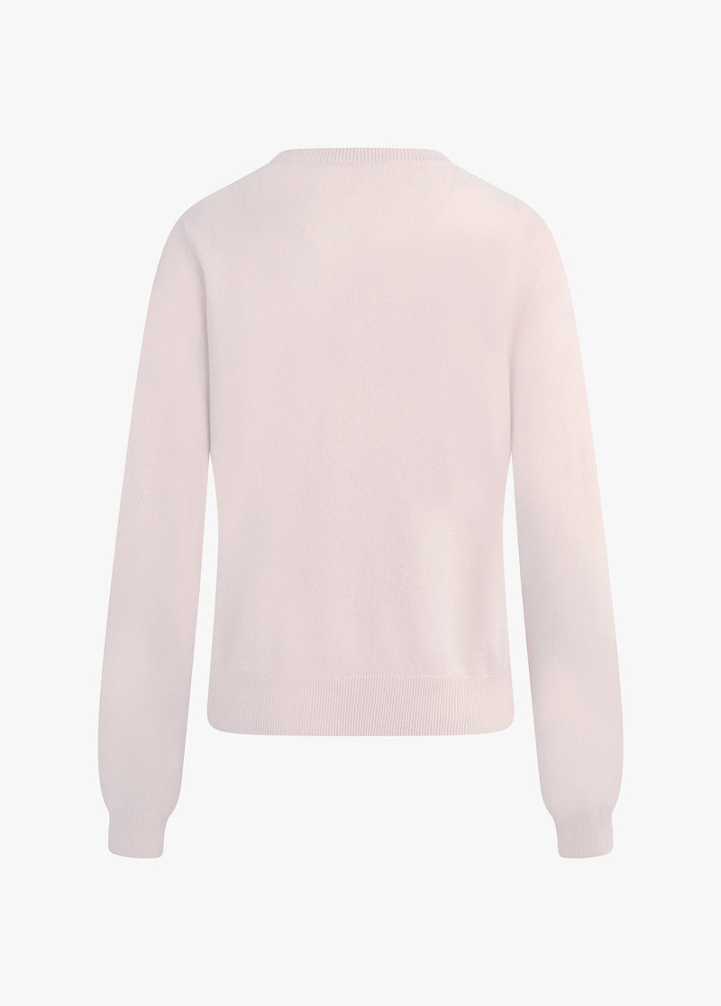 pale pink