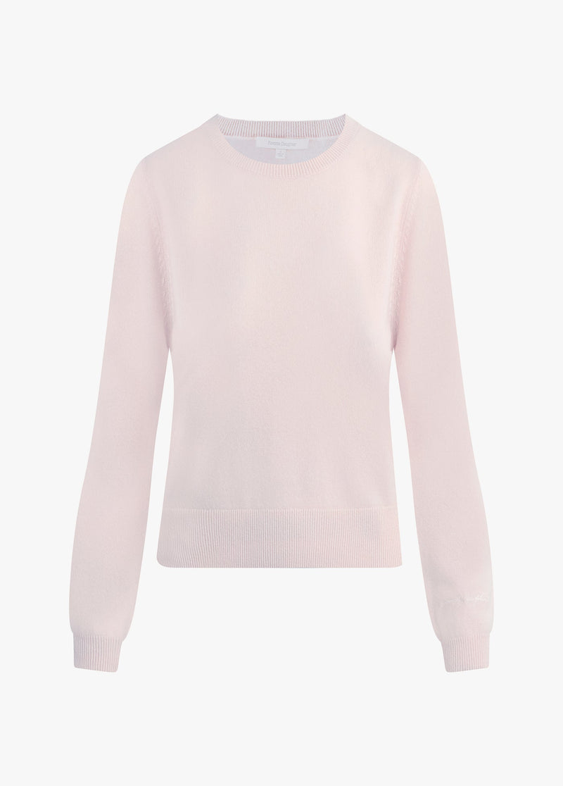 pale pink