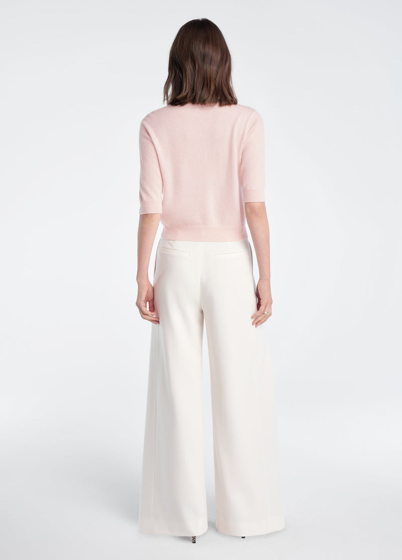 pale pink