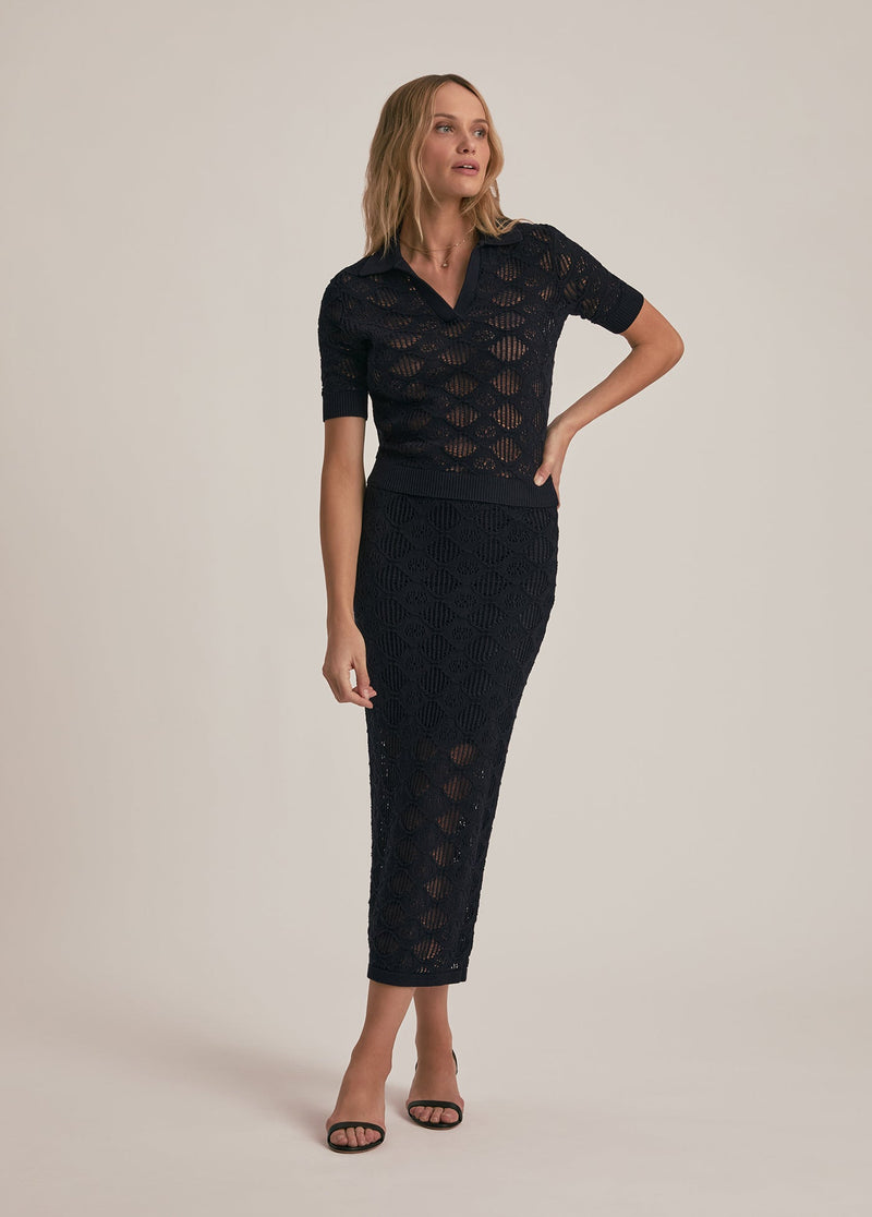 navy