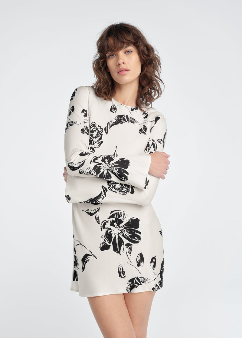 vintage floral