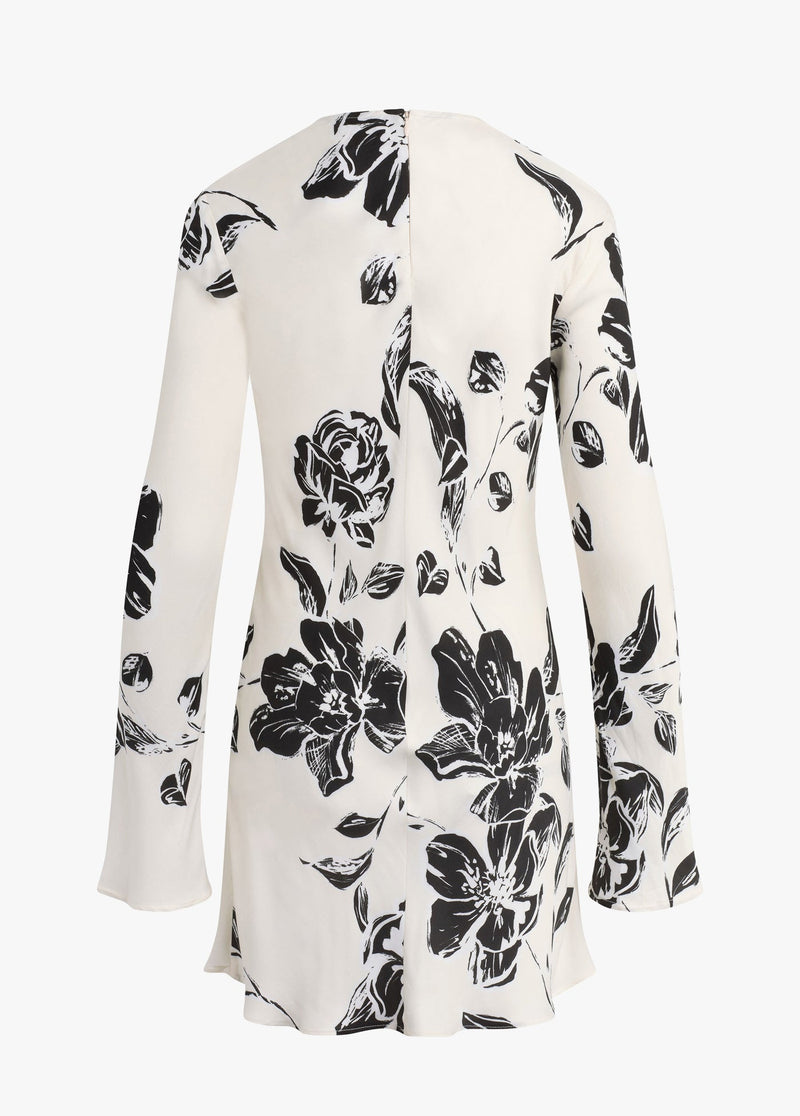vintage floral