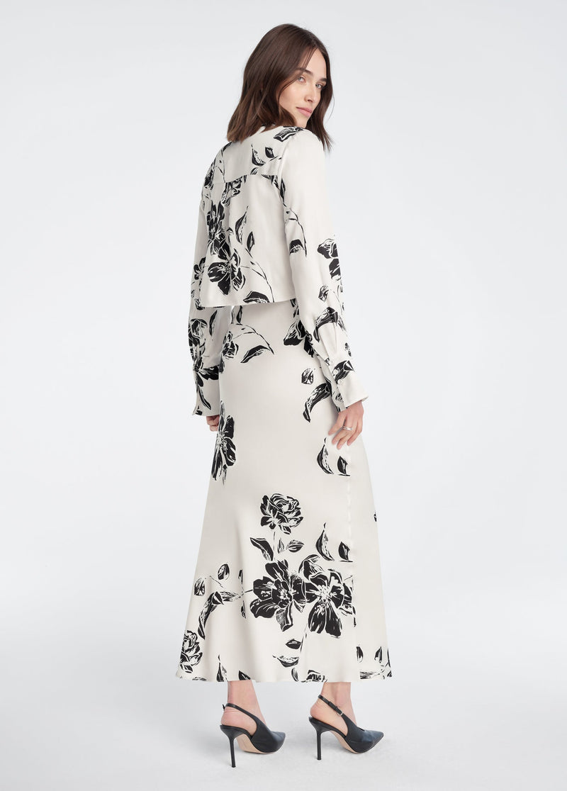 vintage floral