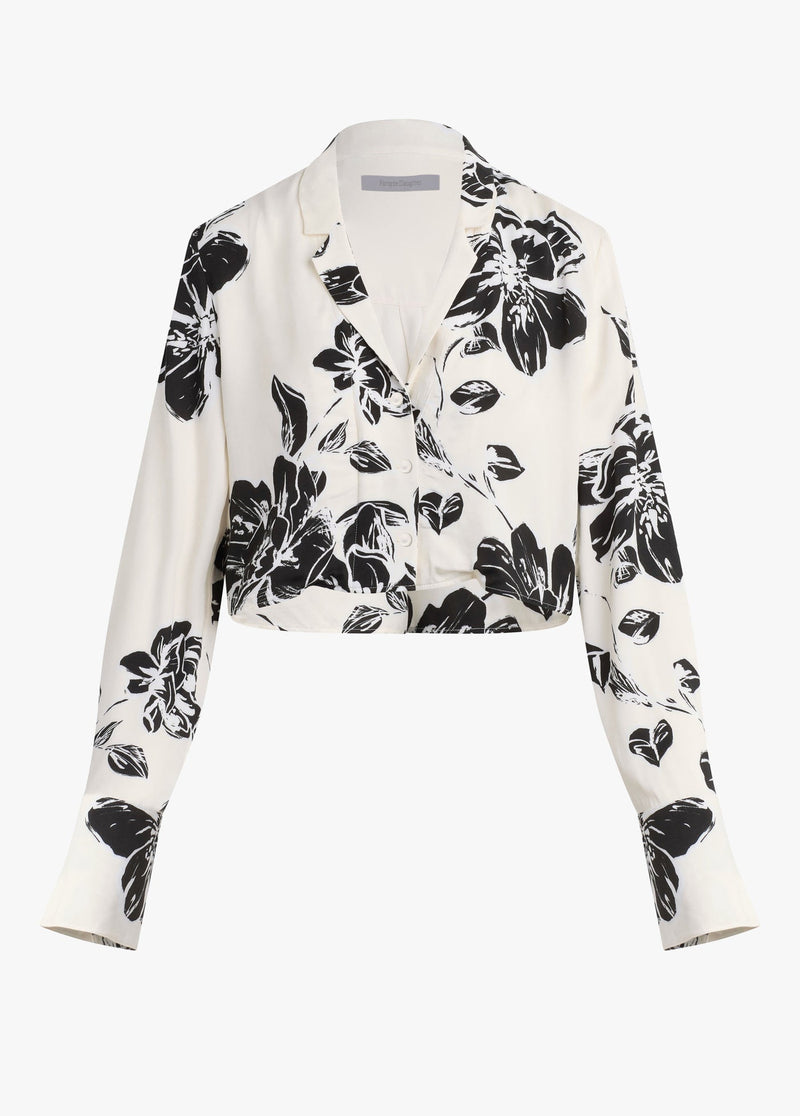 vintage floral