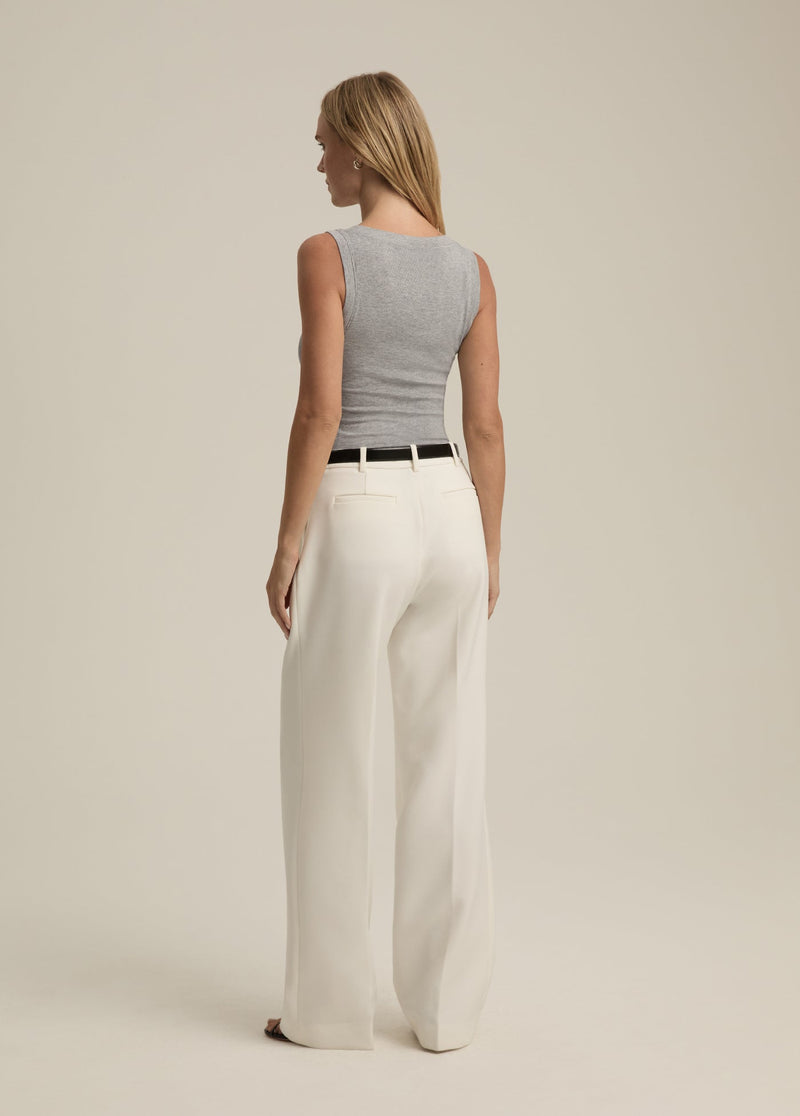 heather grey