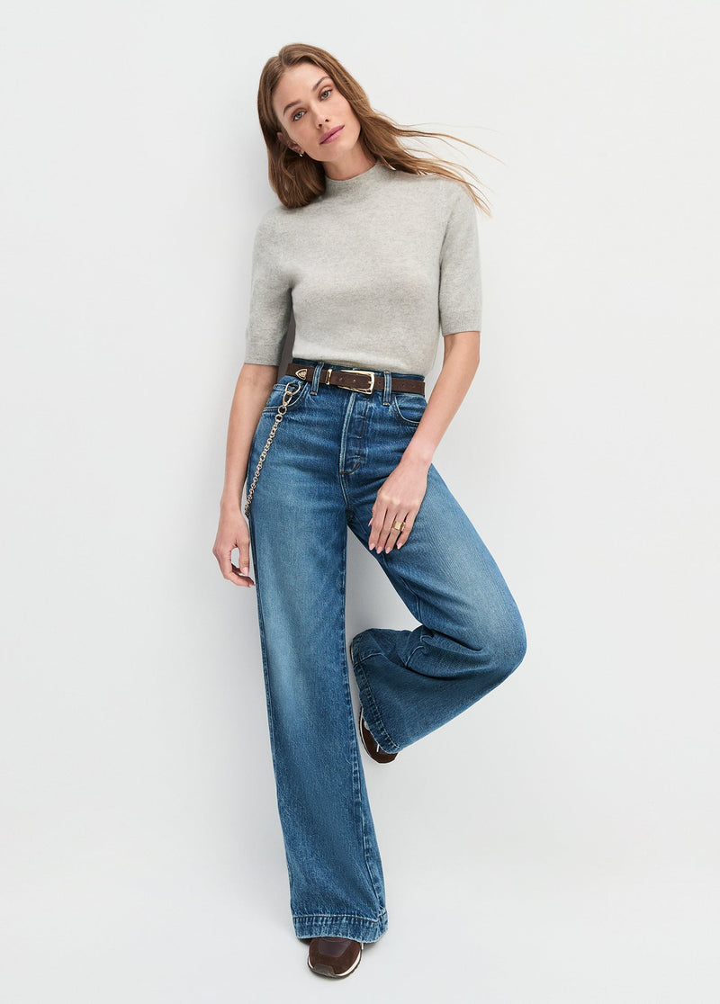 light heather grey