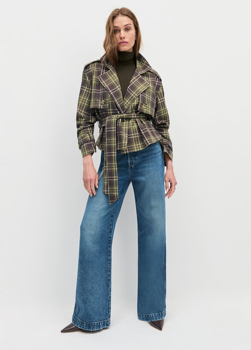 countryside plaid