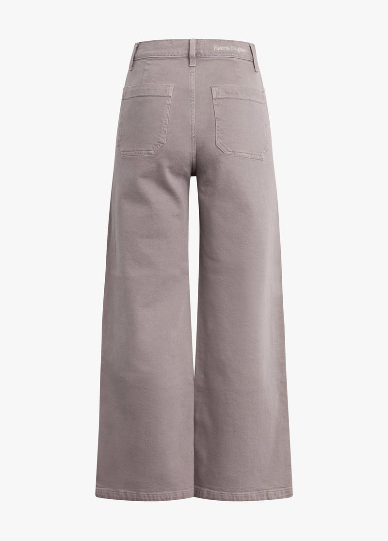 soft taupe