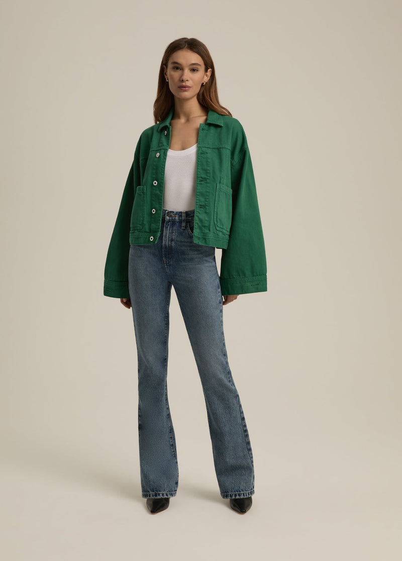 emerald