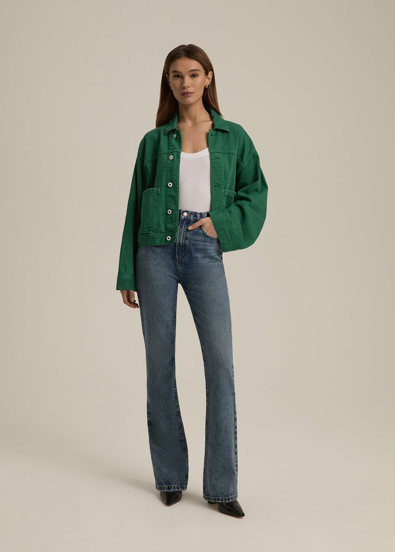 emerald
