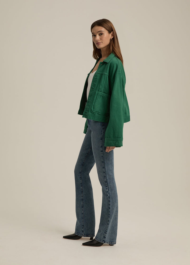 emerald