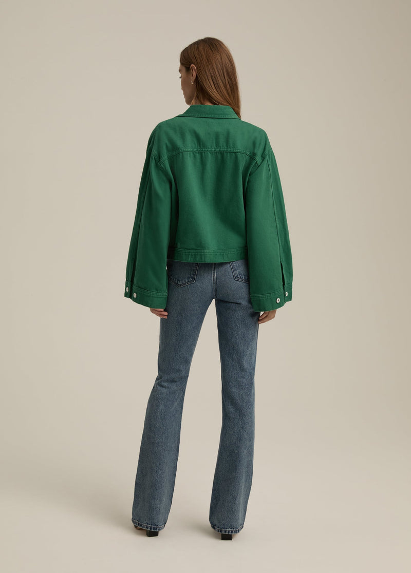 emerald