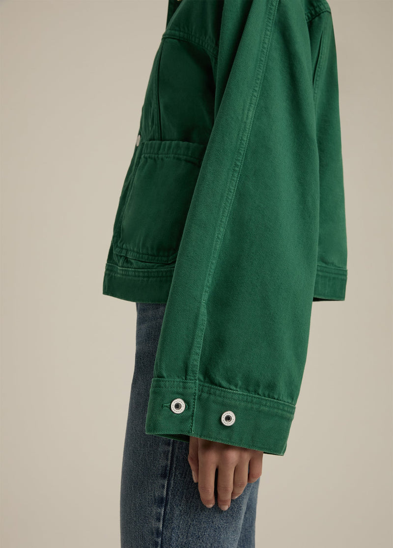 emerald