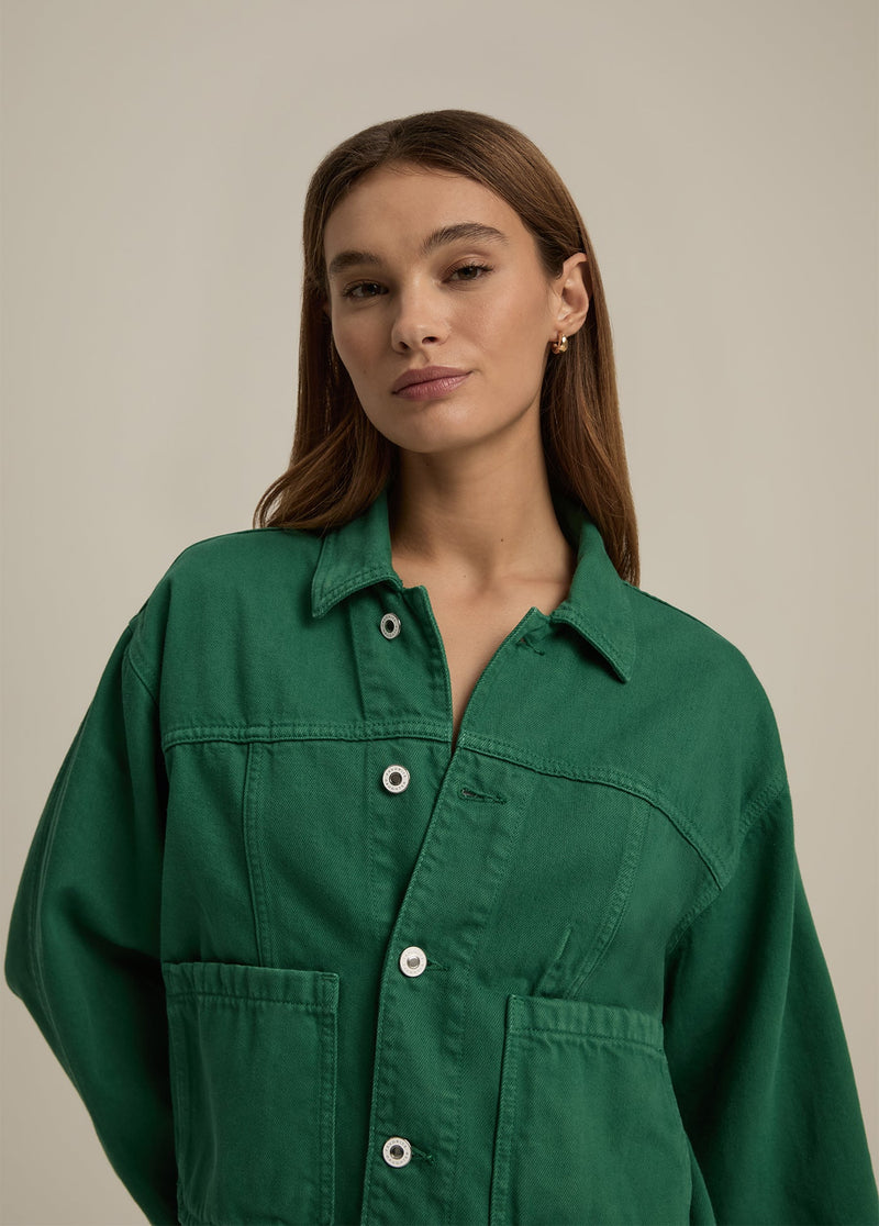 emerald