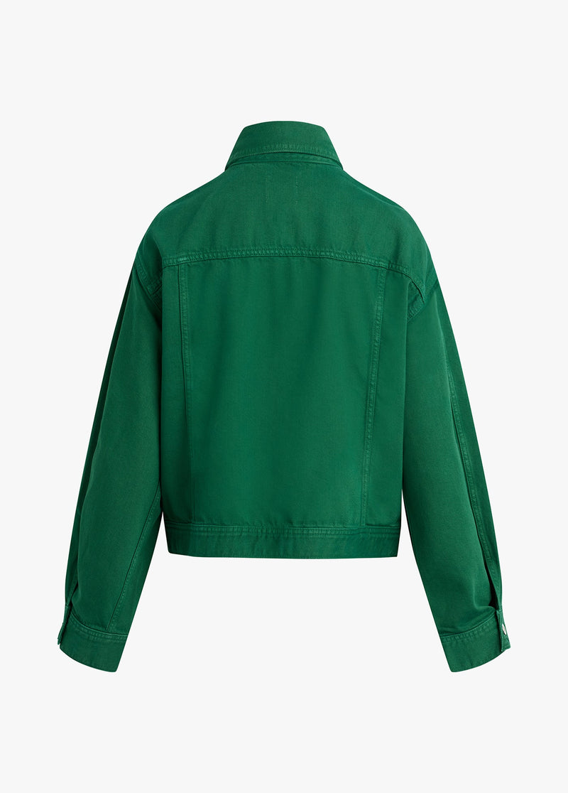 emerald