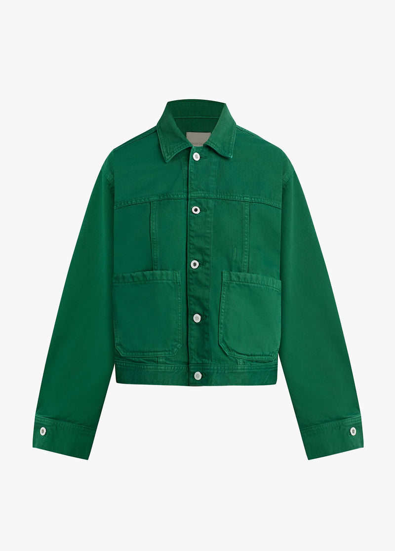 emerald