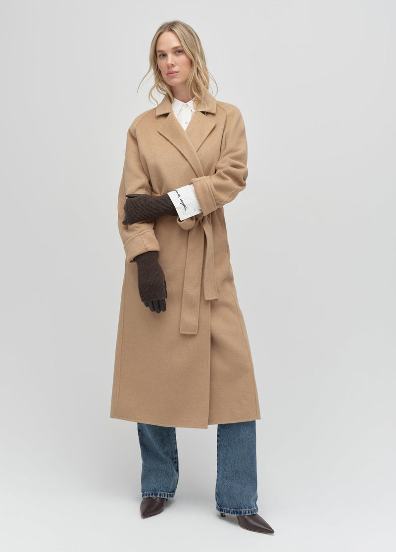 coffee leather