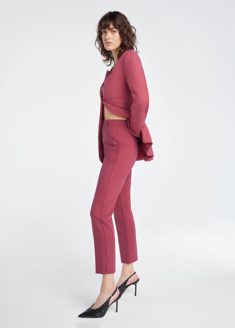 earth red
