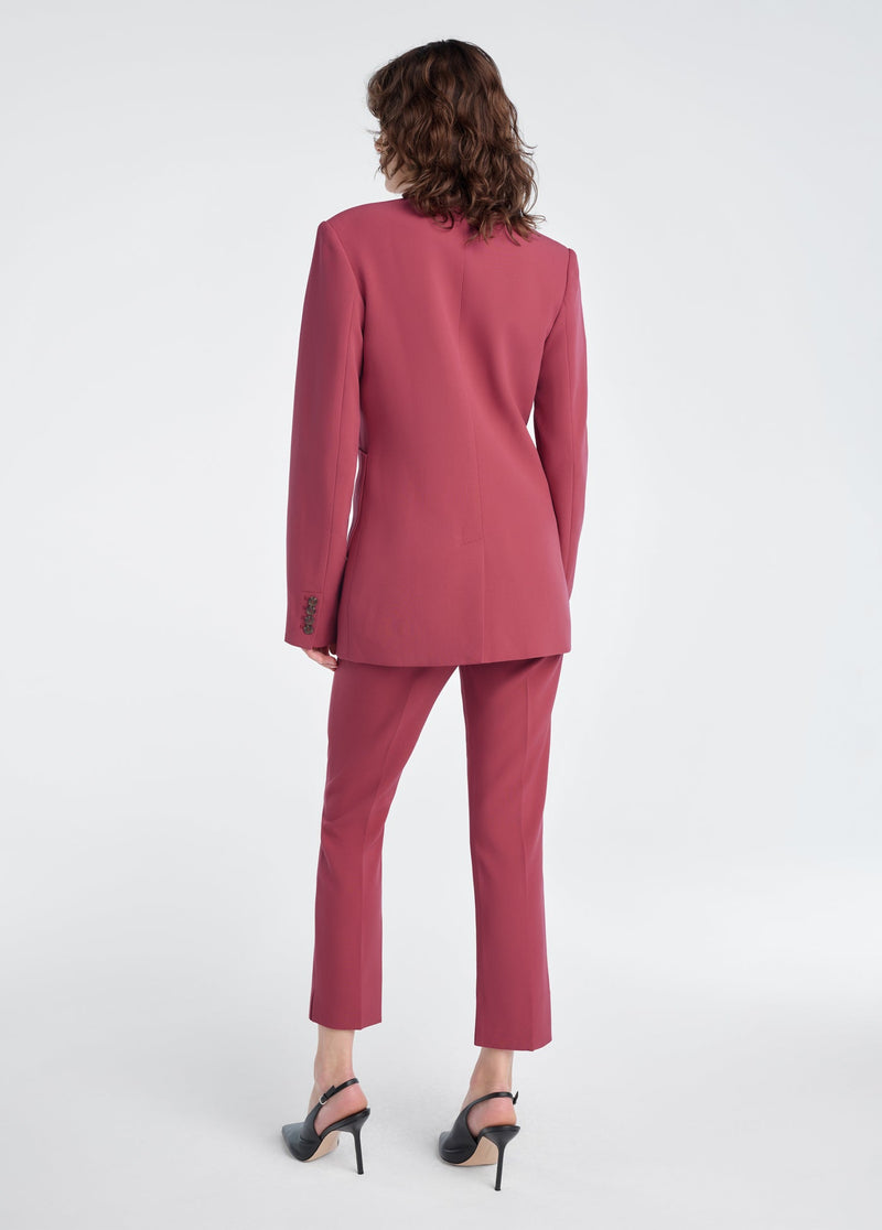 earth red