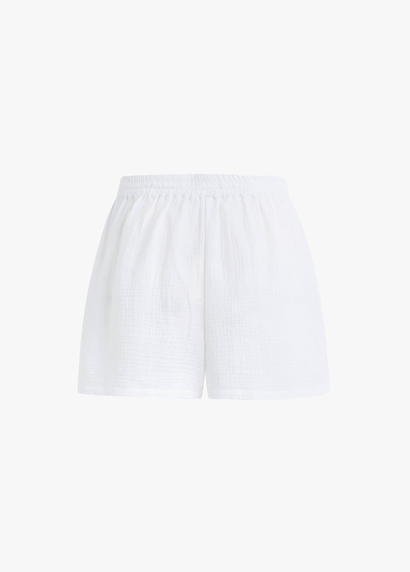 bright white
