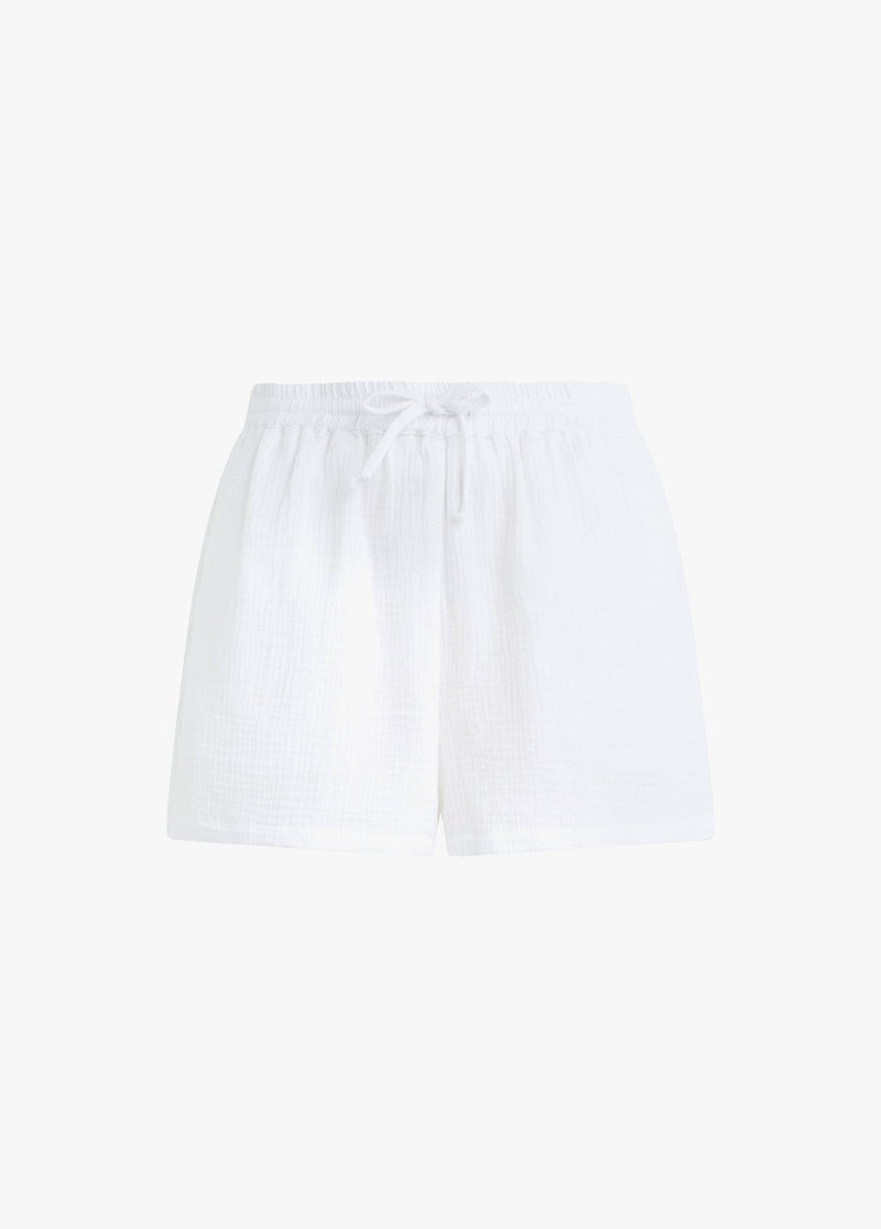 bright white