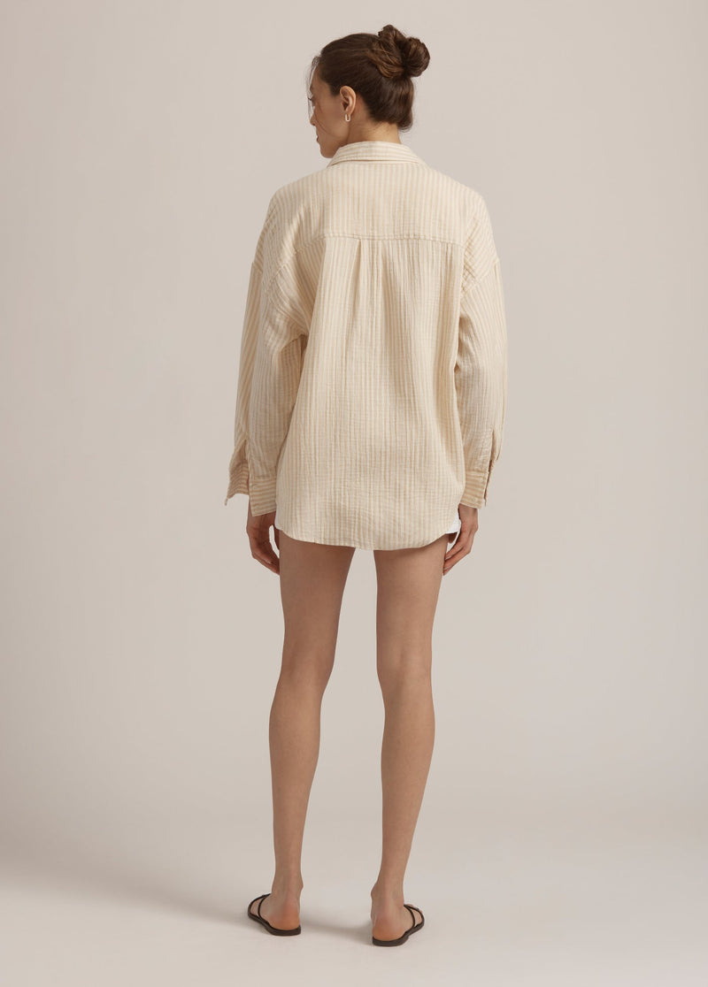 sand stripe